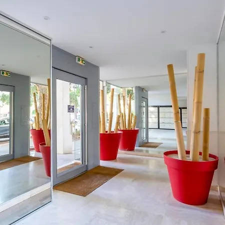 Apartment Chez Muriel - Fabuleux En Centre Avec Parking La Grande-Motte