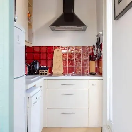 Chez Muriel - Fabuleux En Centre Avec Parking *