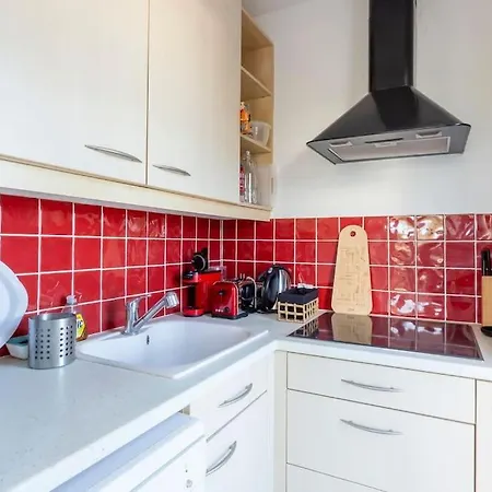 Chez Muriel - Fabuleux En Centre Avec Parking דירה *