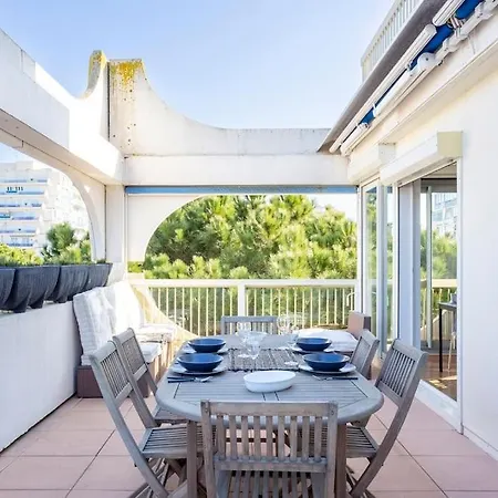 Chez Muriel - Fabuleux En Centre Avec Parking * לה גרנד מוט