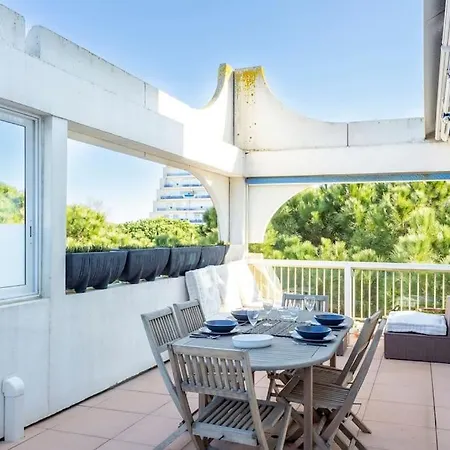 Chez Muriel - Fabuleux En Centre Avec Parking לה גרנד מוט