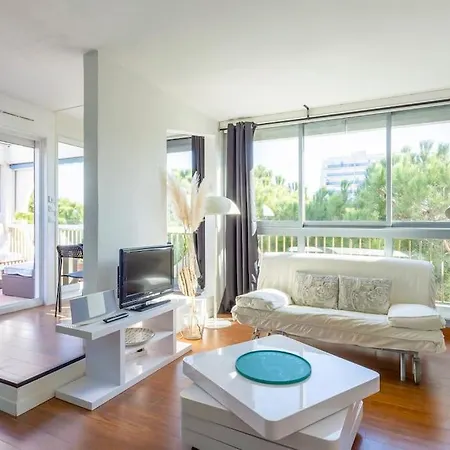 Chez Muriel - Fabuleux En Centre Avec Parking דירה