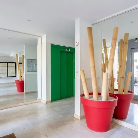 Chez Muriel - Fabuleux En Centre Avec Parking דירה