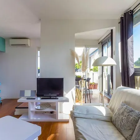 Chez Muriel - Fabuleux En Centre Avec Parking *