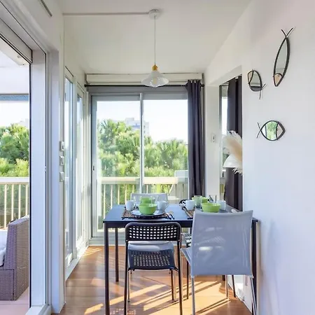 Chez Muriel - Fabuleux En Centre Avec Parking דירה *