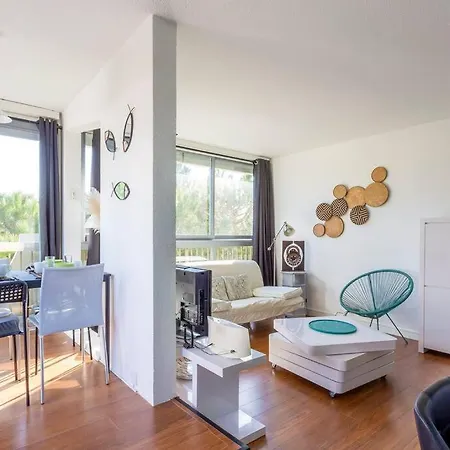 Apartmán Chez Muriel - Fabuleux En Centre Avec Parking