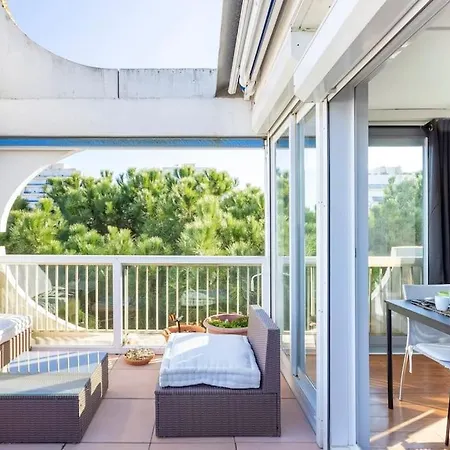 Chez Muriel - Fabuleux En Centre Avec Parking לה גרנד מוט