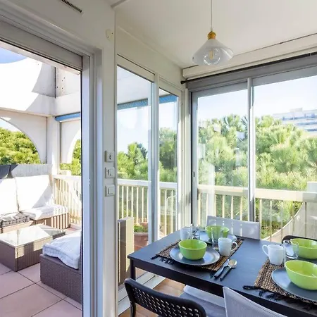 Chez Muriel - Fabuleux En Centre Avec Parking לה גרנד מוט