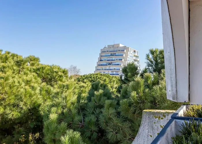 Chez Muriel - Fabuleux En Centre Avec Parking * Λα Γκραντ-Μοτ